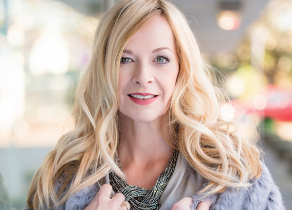 Haarintegration bei dünnem Haar Haarintegration bei dünnem Haar